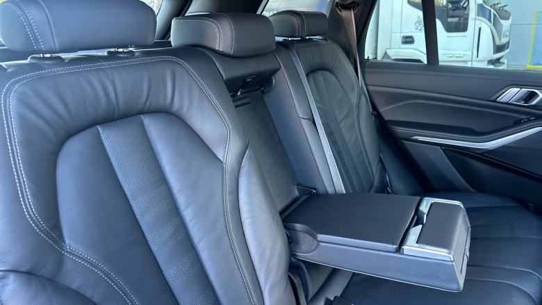 BMW X5 xDrive40i M Sport 5dr Auto Petrol Estate